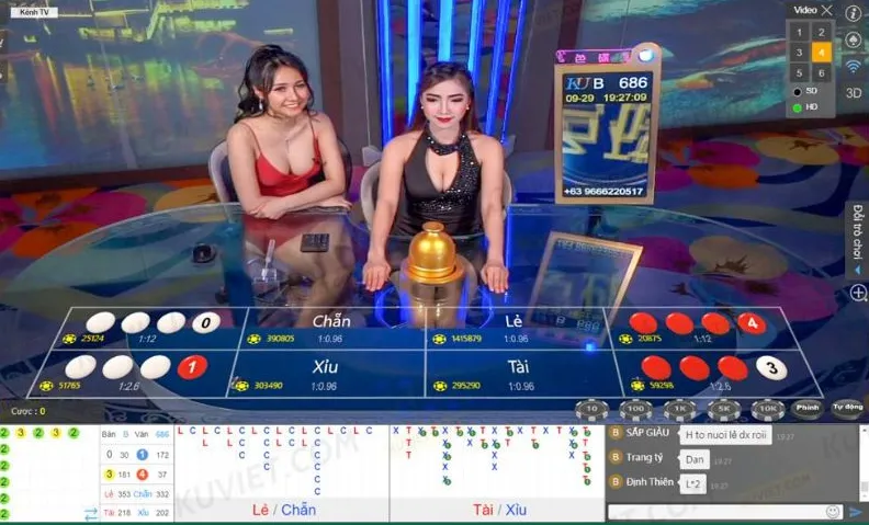 Review THA kubet – Giải Mã Trò Chơi Và Sự Thật Đằng Sau Những Đánh Giá