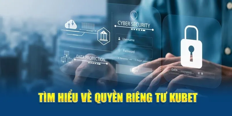 Chính sách Cookie KUBET2