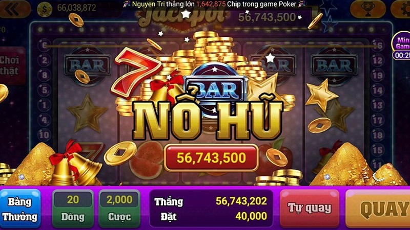 PHẦN MỀM GIAN LẬN ku casino đăng nhập : MÁY ĐÁNH BẠC CÓ THỂ BỊ HACK KHÔNG?