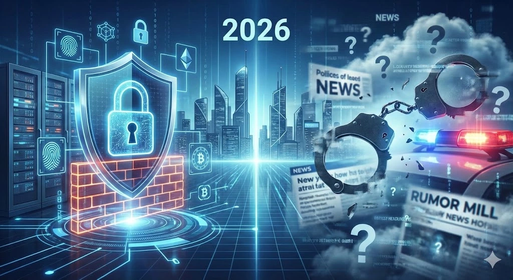 Sự Thật Về Sản Phẩm Cá Cược KUBET bị bắt mới nhất Và Giải Pháp Bảo Mật Toàn Diện Năm 2026
